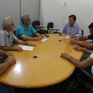 Imagem da notícia Secretaria de Assistência e Desenvolvimento Social não terá atendimento ao público nesta terça-feira, 04/06 - FOTOS
