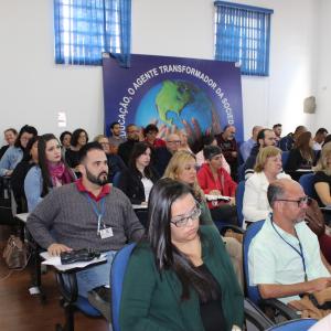 Imagem da notícia Secretaria de Assistência e Desenvolvimento Social não terá atendimento ao público nesta terça-feira, 04/06 - FOTOS