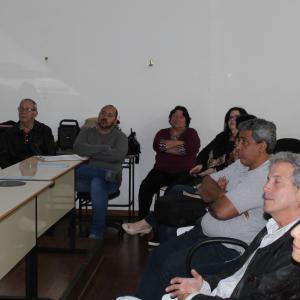 Imagem da notícia Secretaria de Assistência e Desenvolvimento Social não terá atendimento ao público nesta terça-feira, 04/06 - FOTOS