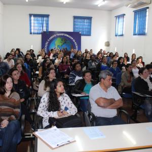 Imagem da notícia Secretaria de Assistência e Desenvolvimento Social não terá atendimento ao público nesta terça-feira, 04/06 - FOTOS