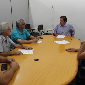 Imagem da notícia Secretaria de Assistência e Desenvolvimento Social não terá atendimento ao público nesta terça-feira, 04/06 - FOTOS