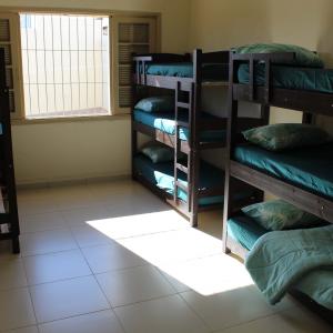 Imagem da notícia Prefeitura de Jahu inaugura Abrigo Institucional para moradores em situação de rua