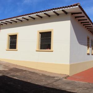 Imagem da notícia Prefeitura de Jahu inaugura Abrigo Institucional para moradores em situação de rua