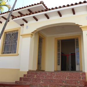 Imagem da notícia Prefeitura de Jahu inaugura Abrigo Institucional para moradores em situação de rua