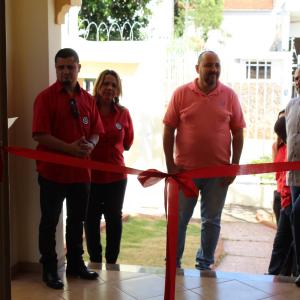 Imagem da notícia Prefeitura de Jahu inaugura Abrigo Institucional para moradores em situação de rua