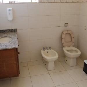 Imagem da notícia Prefeitura de Jahu inaugura Abrigo Institucional para moradores em situação de rua