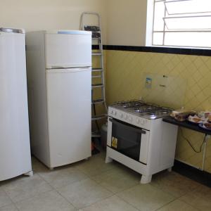 Imagem da notícia Prefeitura de Jahu inaugura Abrigo Institucional para moradores em situação de rua