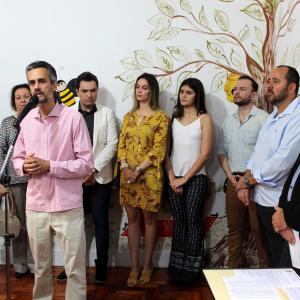 Imagem da notícia Centro Municipal de Convivência e Fortalecimento de Vínculos é inaugurado