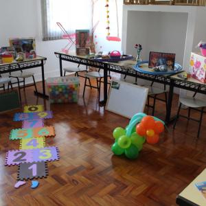 Imagem da notícia Centro Municipal de Convivência e Fortalecimento de Vínculos é inaugurado