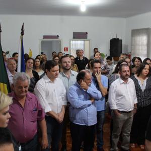 Imagem da notícia Centro Municipal de Convivência e Fortalecimento de Vínculos é inaugurado