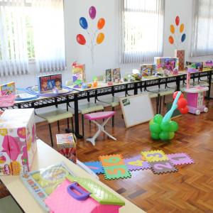 Imagem da notícia Centro Municipal de Convivência e Fortalecimento de Vínculos é inaugurado