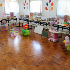 Imagem da notícia Centro Municipal de Convivência e Fortalecimento de Vínculos é inaugurado
