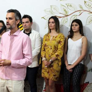 Imagem da notícia Centro Municipal de Convivência e Fortalecimento de Vínculos é inaugurado