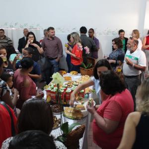 Imagem da notícia Centro Municipal de Convivência e Fortalecimento de Vínculos é inaugurado