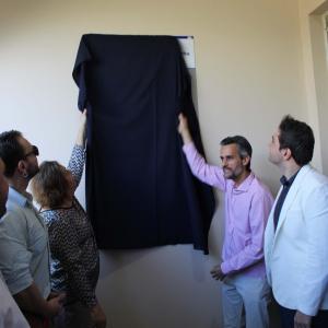Imagem da notícia Centro Municipal de Convivência e Fortalecimento de Vínculos é inaugurado