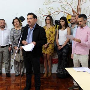 Imagem da notícia Centro Municipal de Convivência e Fortalecimento de Vínculos é inaugurado