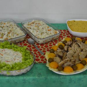 Imagem da notícia Centro de Convivência do Idoso apresenta coral