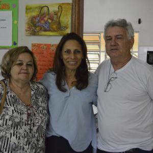Imagem da notícia Centro de Convivência do Idoso apresenta coral