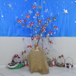 Imagem da notícia Centro de Convivência do Idoso apresenta coral