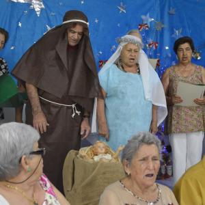 Imagem da notícia Centro de Convivência do Idoso apresenta coral