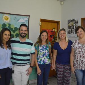 Imagem da notícia Centro de Convivência do Idoso apresenta coral