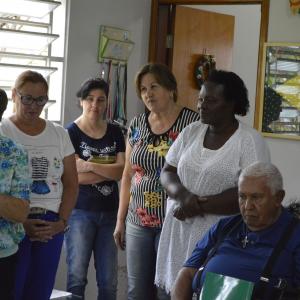 Imagem da notícia Centro de Convivência do Idoso apresenta coral