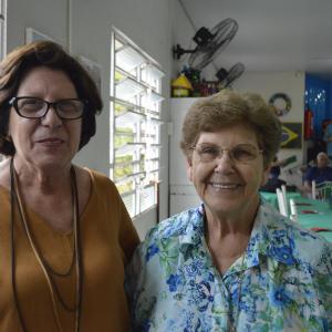 Imagem da notícia Centro de Convivência do Idoso apresenta coral