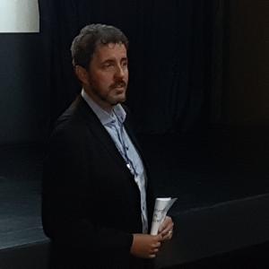 Imagem da notícia Prefeitura promove no Projeto Desenvolvendo Talentos, palestra “Crédito responsável e o cuidado com o comprometimento de renda e endividamento” - FOTOS