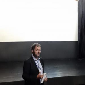 Imagem da notícia Prefeitura promove no Projeto Desenvolvendo Talentos, palestra “Crédito responsável e o cuidado com o comprometimento de renda e endividamento” - FOTOS