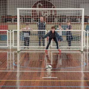 Imagem da notícia 7ª edição dos Jogos da Primavera: resultados do futsal