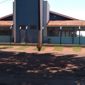 Imagem da notícia Feriado de Finados: Prefeitura prepara Cemitérios Municipais