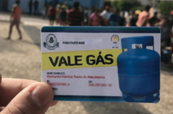 JAHU É INCLUÍDA NO PROGRAMA 'VALE GÁS'