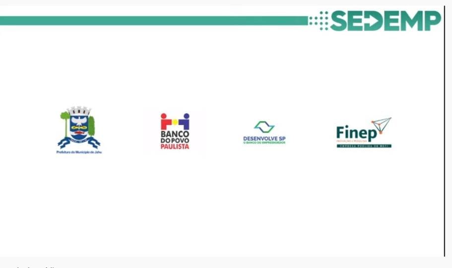 PREFEITURA REALIZA 'SALA DE CRÉDITO'