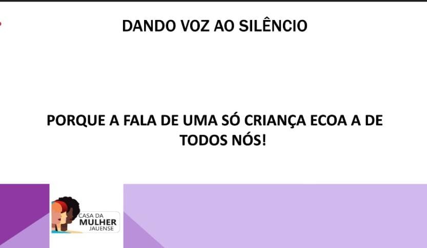 PROFESSORES RECEBEM CAPACITAÇÃO PARA CONDUTA EM CASOS DE VIOLÊNCIA