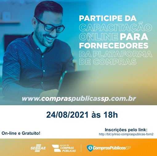 SEBRAE REALIZA CURSO DE CAPACITAÇÃO