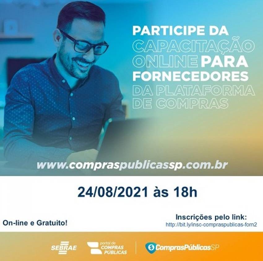 SEBRAE REALIZA CURSO DE CAPACITAÇÃO