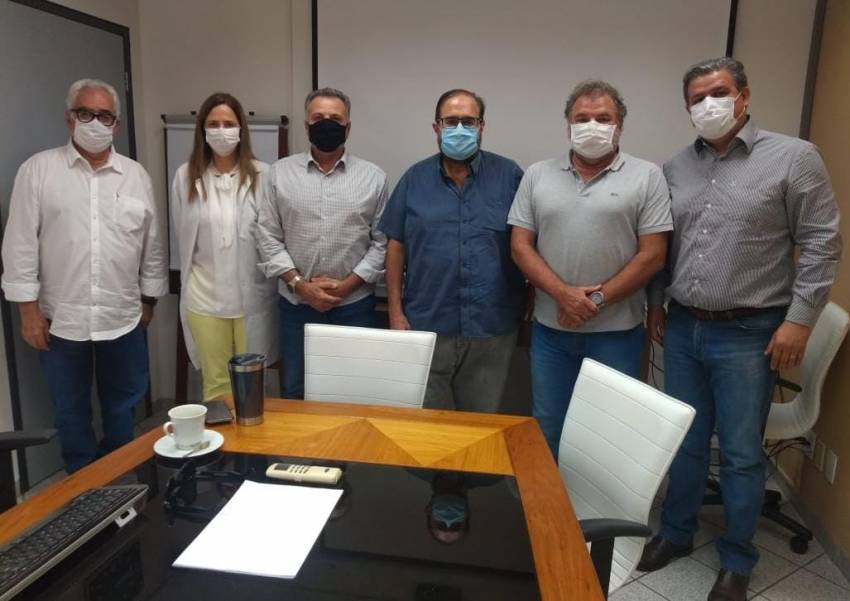 PROJETO QUE CONFERE À JAHU TÍTULO DE 'CAPITAL NACIONAL DA PREVENÇÃO DO CÂNCER'