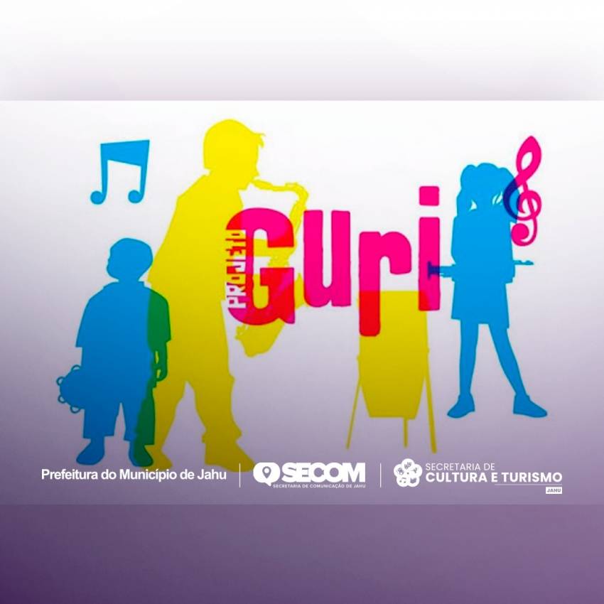 'PROJETO GURI' TEM MATRÍCULAS PRORROGADAS