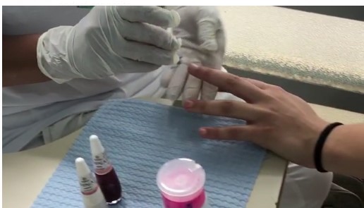 SECRETARIA OFERECE BELEZA, CUIDADO E ATENÇÃO NUM SÓ DIA