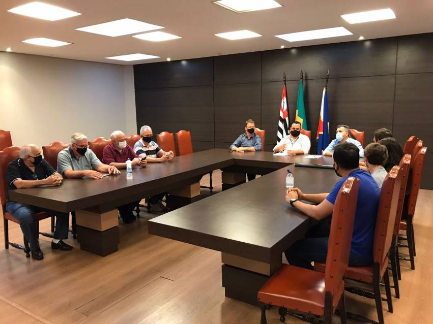 PREFEITURA BUSCA DESENVOLVER ESPORTE PARALÍMPICO