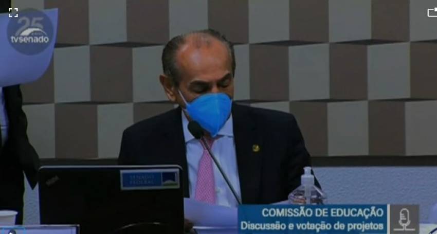 SENADO APROVA CONCESSÃO DE TÍTULO DE 'CAPITAL NACIONAL DA PREVENÇÃO DO CÂNCER' AO MUNICÍPIO DE JAHU