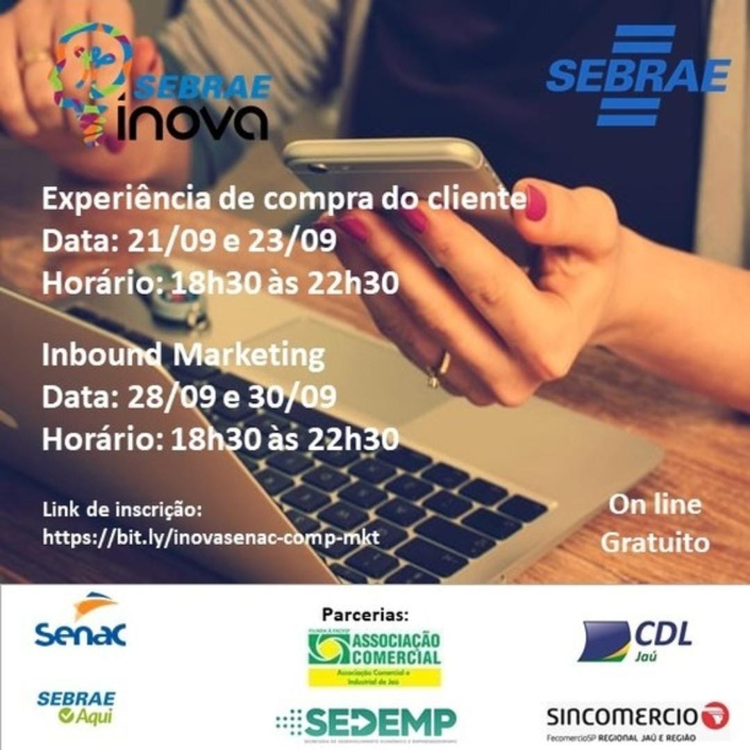 Esses cursos são para você!!!