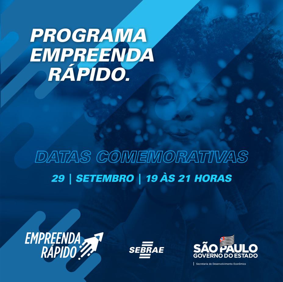 CURSO VOLTADO A AUMENTAR FLUXO DE VENDAS ESTÁ COM INSCRIÇÕES ABERTAS