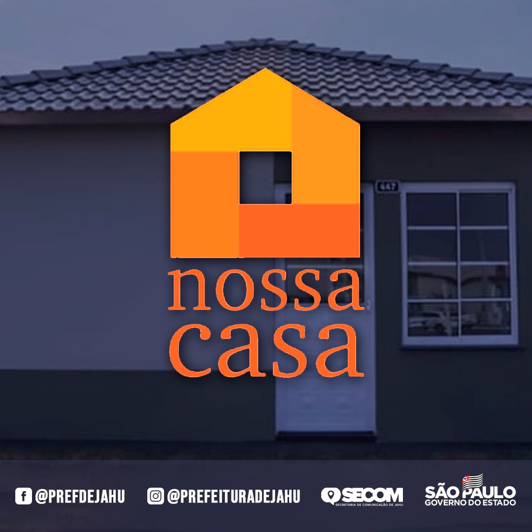 PREFEITURA PARTICIPA DE EVENTO DE LIBERAÇÃO DE RECURSOS PARA CASAS POPULARES