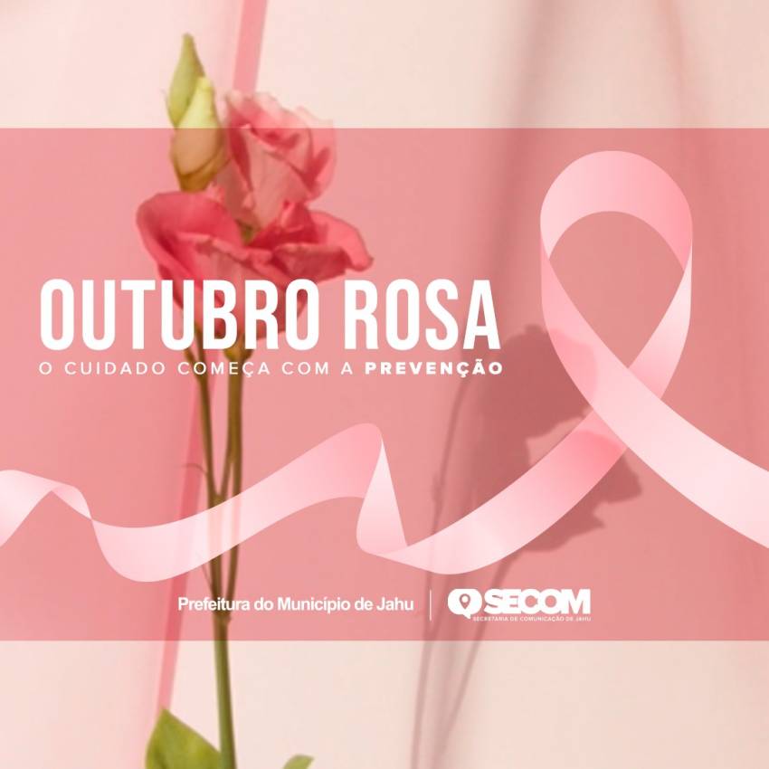 Outubro Rosa