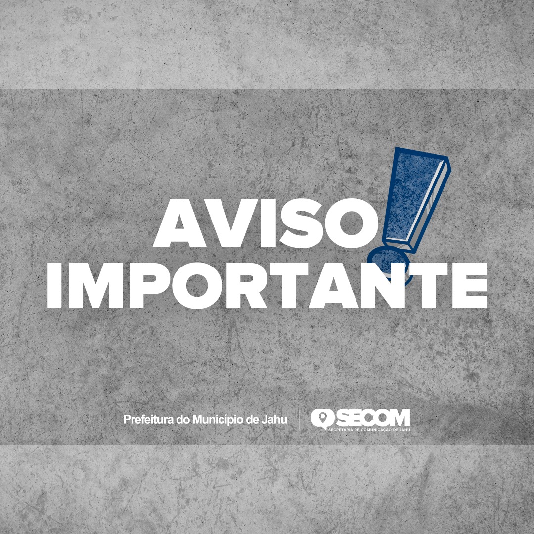 VACINAÇÃO CONTRA A COVID-19 SEGUE DURANTE SÁBADO