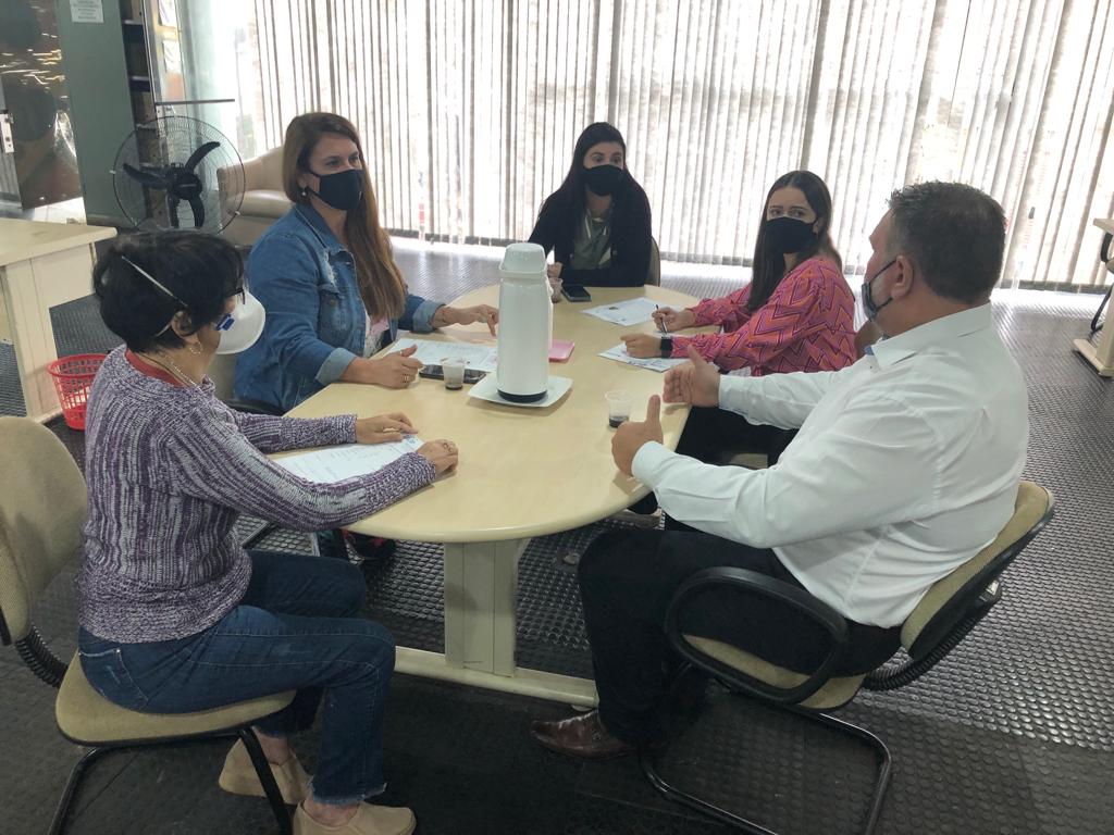 INAUGURADO POSTO DE ATENDIMENTO SOCIAL NA RODOVIÁRIA