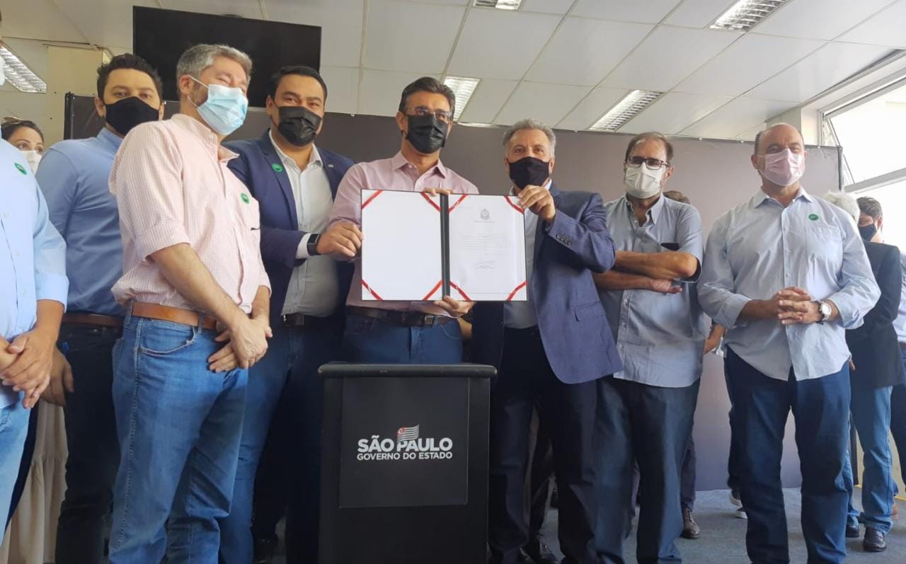 GOVERNO DO ESTADO LIBERA RECURSOS PARA SAÚDE E ASSISTÊNCIA SOCIAL