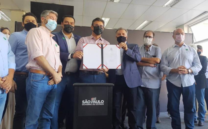 GOVERNO DO ESTADO LIBERA RECURSOS PARA SAÚDE E ASSISTÊNCIA SOCIAL