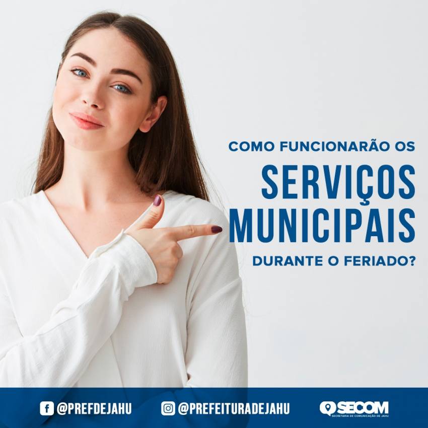 FUNCIONAMENTO DAS REPARTIÇÕES PÚBLICAS